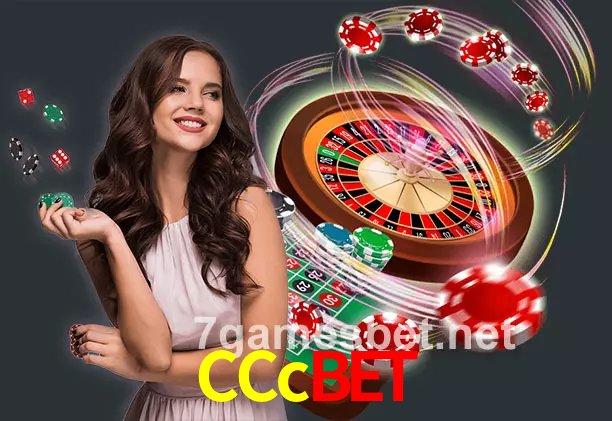 vivo no cassino CCcbet