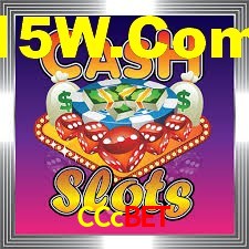 Welcome Bonus CCcbet