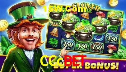 Welcome Bonus CCcbet