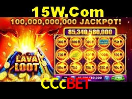 Experiência VIP CCcbet