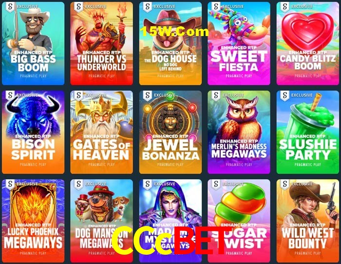 Game Statistics CCcbet