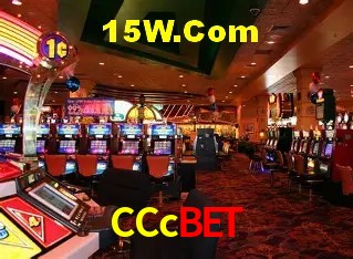 Live Casino CCcbet